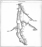 ICG Alabama Division employee timetable dated 8-19-1979